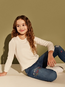 Picture for category Kids Girl Fashion-Jeans