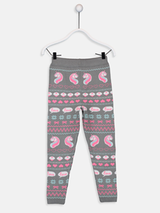 Picture for category Kids Girl Fashion-Leggings