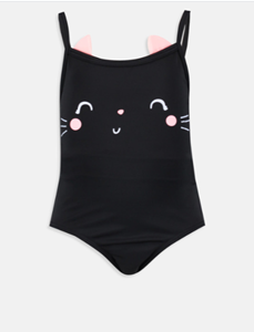 Picture for category Baby Girl Fashion-Swimsuit