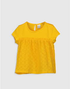 Picture for category Baby Girl Fashion-Top