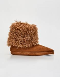 Picture for category Slipper Boots