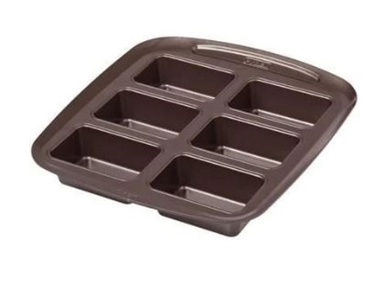 Picture of Pyrex - Brownies tray - 10 Cm