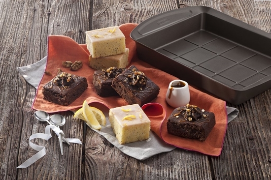 Picture of Pyrex - Brownies tray - 28 Cm