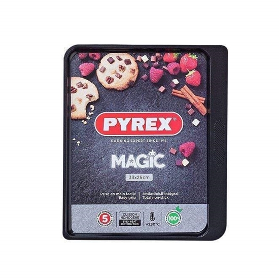 Picture of Pyrex - Roasting tin - 33 x 25 Cm