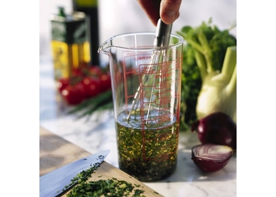 Picture of Pyrex - Dry Measure Jug - 500 ML