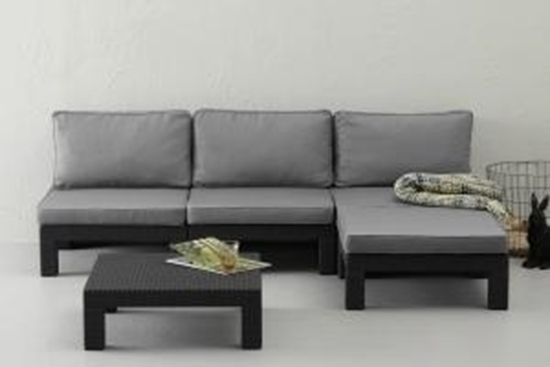 Picture of 3-Seat Modular Sofa, Outdoor