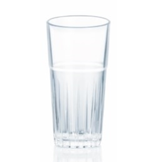 Picture of Luminarc - Lance Water Glass - 27cl Set of 6