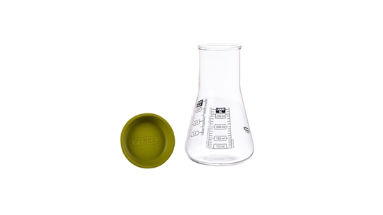 Picture of Pyrex - Kitchen Lab Glass Shaker - 250 ML