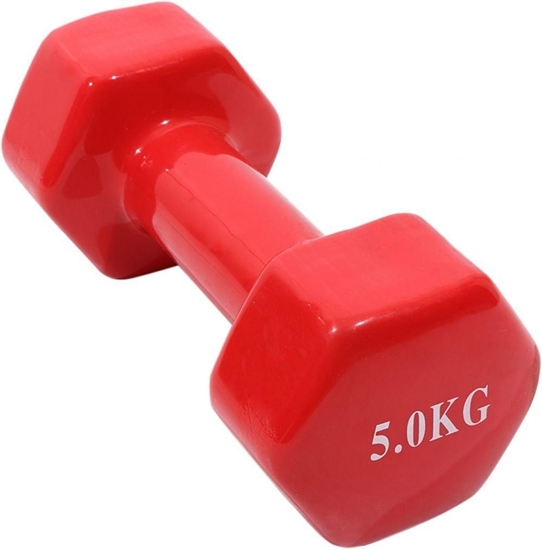 Picture of Dumbbell - 5 Kg