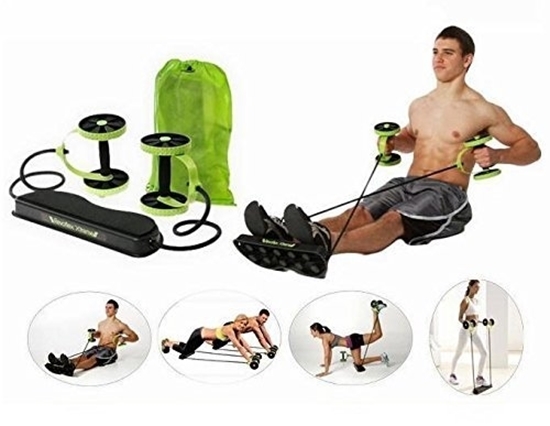 Picture of Generic Revoflex Xtreme Home Gym