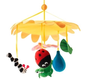 Picture for category Baby Toys