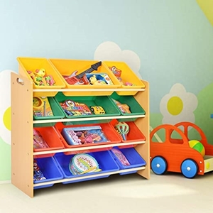 Picture for category Children's Storage & Organization