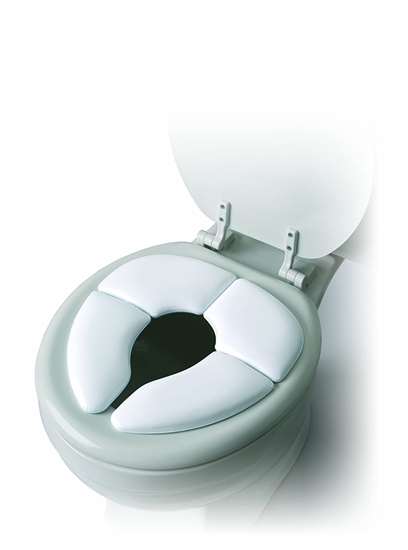 Picture of Travel Potty Seat - 30 x 30 x 2 Cm