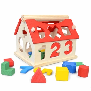 Picture for category Wooden Toys