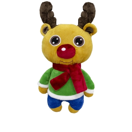 Picture of Stuffed Toy - 25 Cm