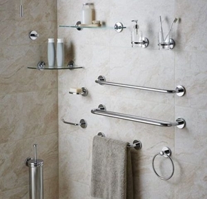 Picture for category Bathroom Accessories