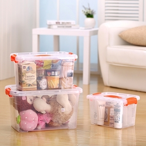 Picture for category Storage Boxes & Baskets