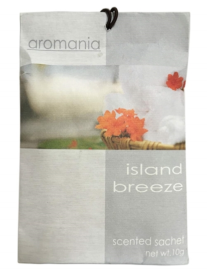 Picture of Aromania - Scented Bags Fragrant - 10 G