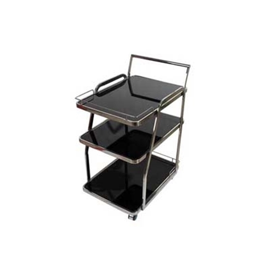 Picture of Serving Trolley - 60 x 45 x 86 Cm