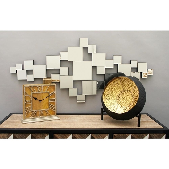 Picture of Wall Mirror - 116 x 56 Cm