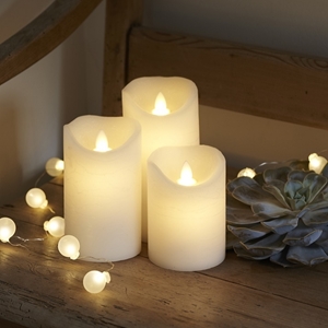 Picture for category LED Candles