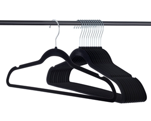Picture for category Hangers & Hooks