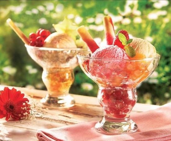 Picture of Luminarc - Ice Cream Cup 27cl - 6pcs