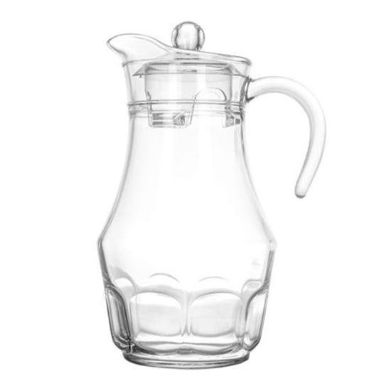 Picture of Arcopal - Roc Jug with Lid, 1.8L