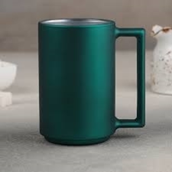 Picture of Luminarc - AMENO Green Matt Coffee Mug 32 cl