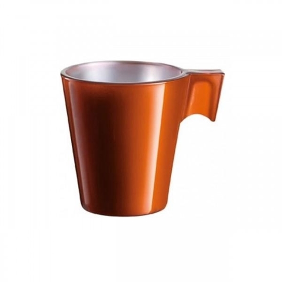 Picture of Luminarc - Flashy Mokamia Espresso Cup, 8cl - 6.5 x 5.5 Cm (1 PC)