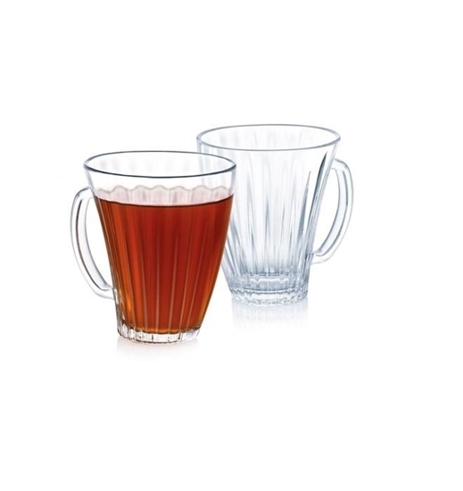 Picture of Luminarc - Clair Mug  25 cl pop - Pack of 3