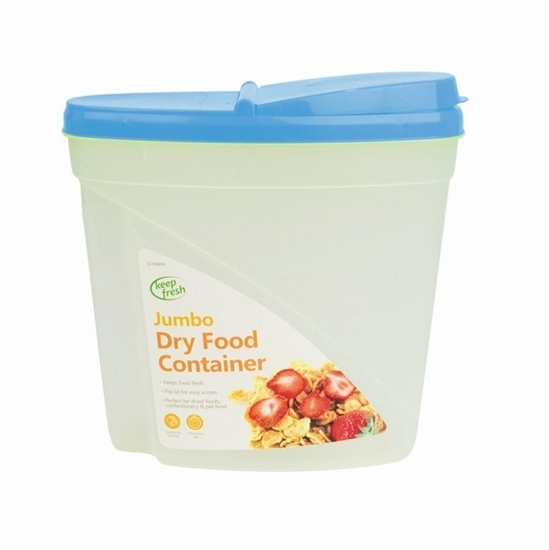 Picture of Food container, 3.5 L - 23 x 25 Cm