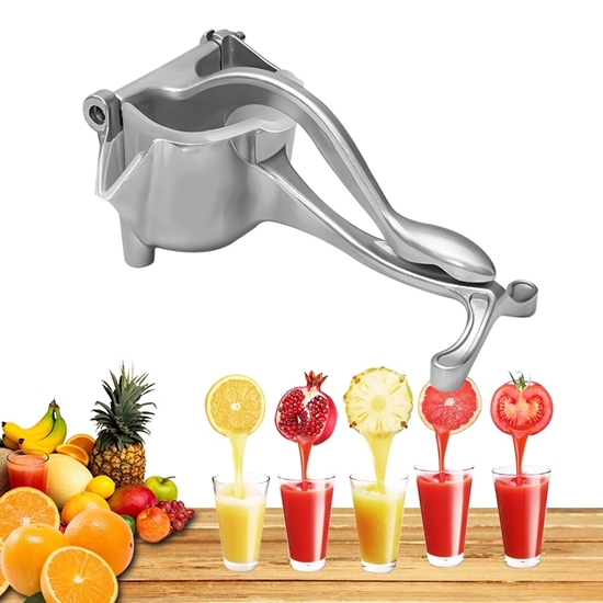 Picture of Manual Juicer - 22 x 10.8 x 10 Cm