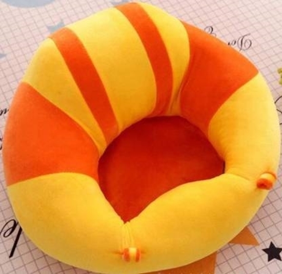 Picture of Soft Plush Chair for Baby Safety - 45 x 40 x 13 Cm