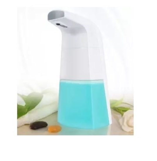 Picture of Automatic Foaming Soap Dispenser - 21 x 10 Cm