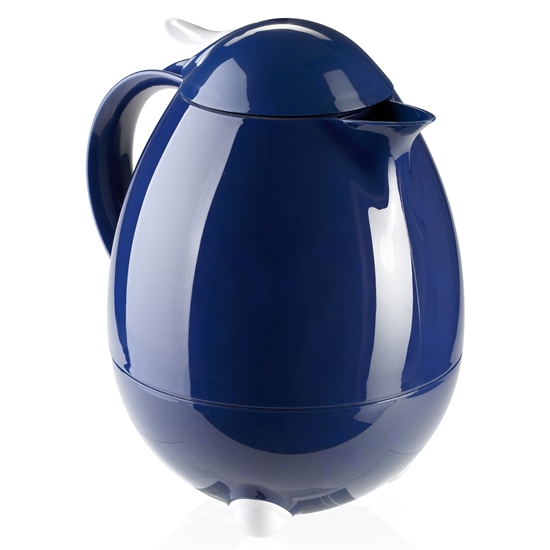 Picture of Leifheit - Insulating jug Columbus - 1.0L