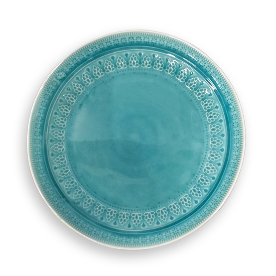 Picture of Ceramic Plate - 27 Cm