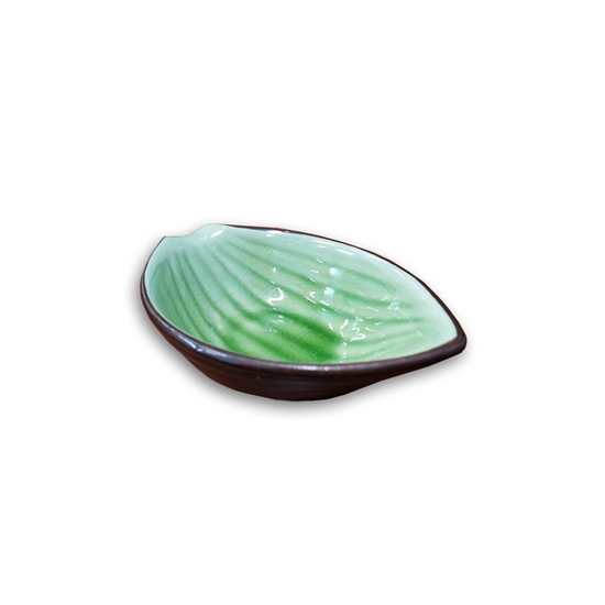 Picture of Green Bowl - 14 Cm