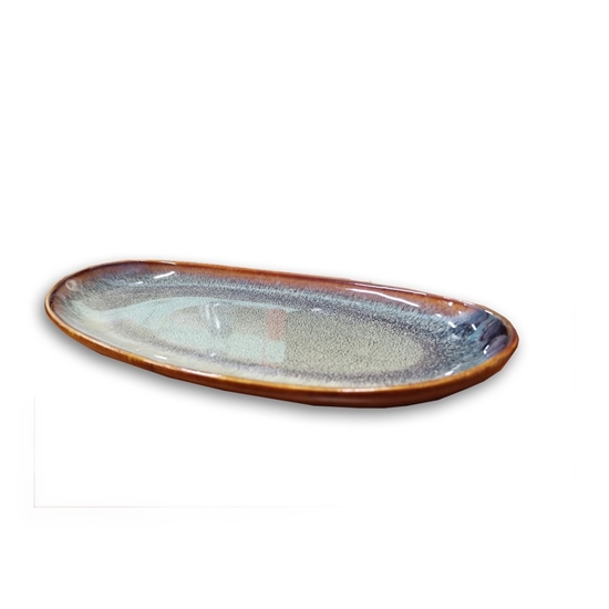 Picture of Side plate - 25.4 Cm