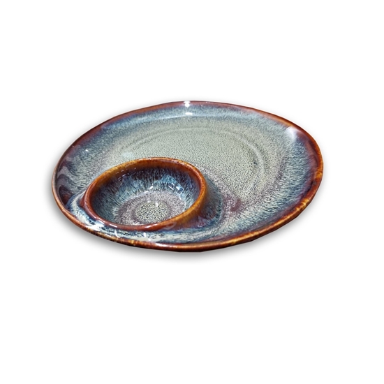 Picture of Side plate - 20.32 Cm