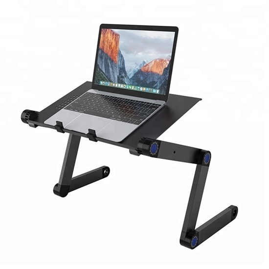 Picture of Adjustable Laptop Stand