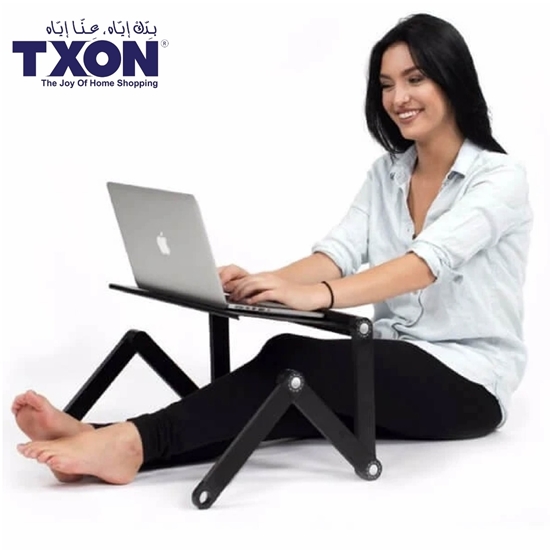 Picture of Adjustable Laptop Stand