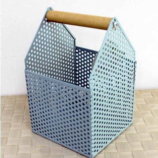 Picture of Storage Basket - 12 x 13 x 19 Cm