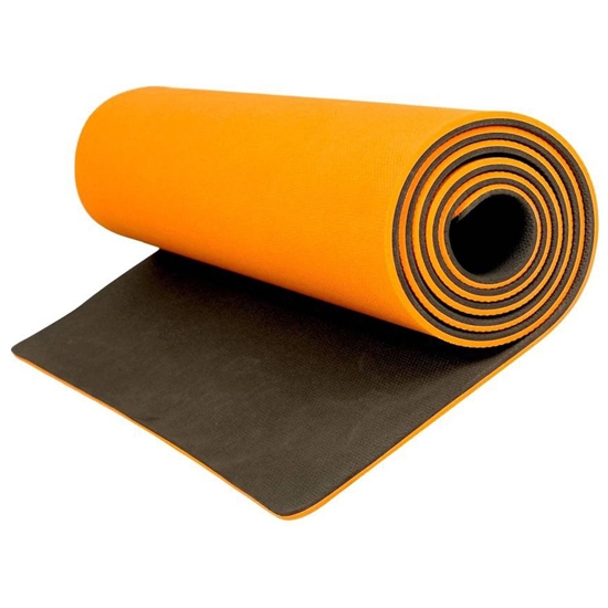 صورة Yoga Mat , 8 mm - 183 x 61 Cm