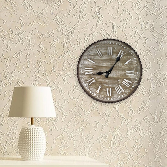 Picture of Wall Clock - 35 Cm