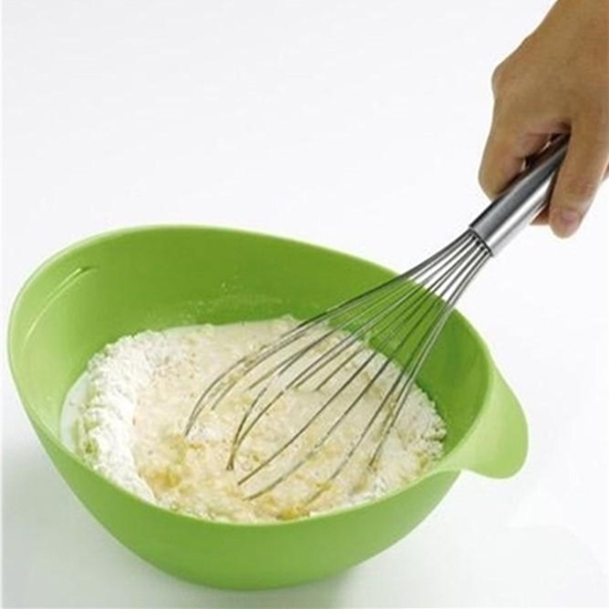 Picture of Silicone Steamer Bowl - 29 x 19 x 8 Cm