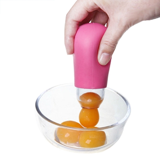 Picture of Egg Separator - 10 x 5.5 Cm