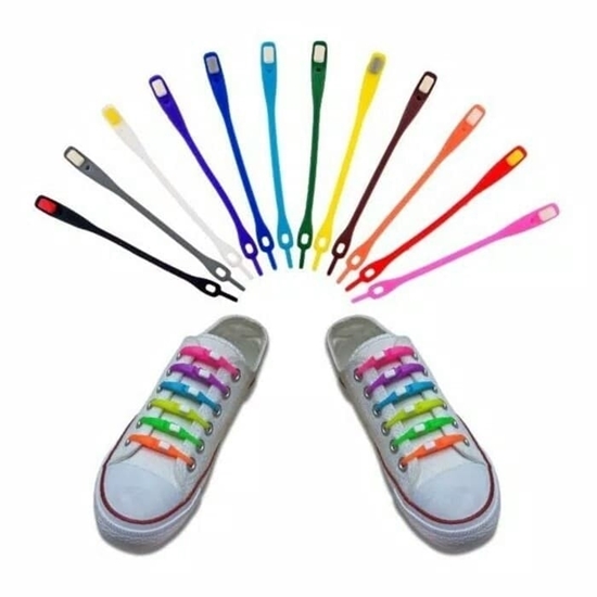 Picture of Kids Shoelace