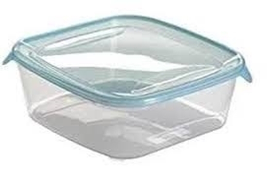 Picture of Curver - Food Container, 1.7 Liter - 19 x 6 Cm