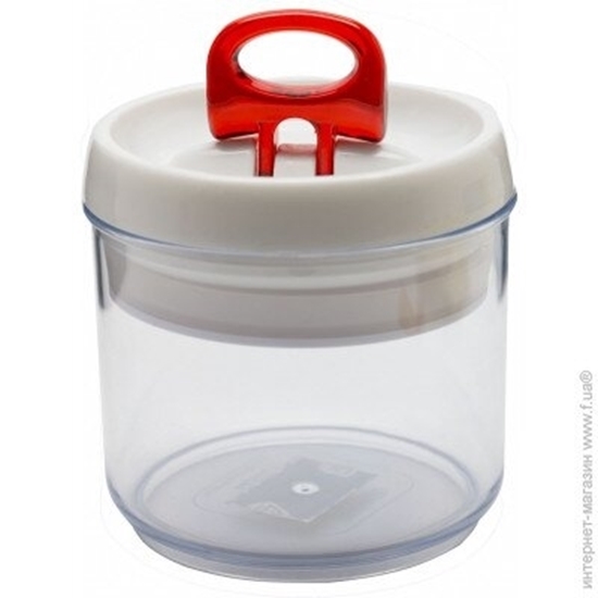 Picture of Leifheit - Food Container - 10 x 10 Cm